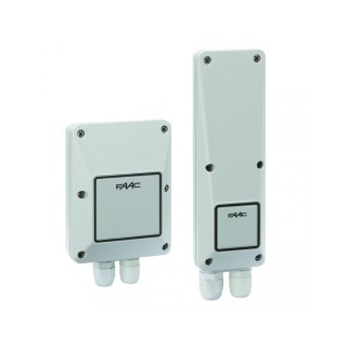 xrs 868 recept pour bord sensible jusqu'a 6 xts (tbdr)(lot de 1)