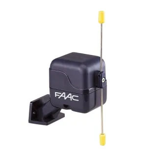 Récepteur 868 Pluri Canal Avec Antenne Bipolaire (Ajouter Une Carte De Décodage)