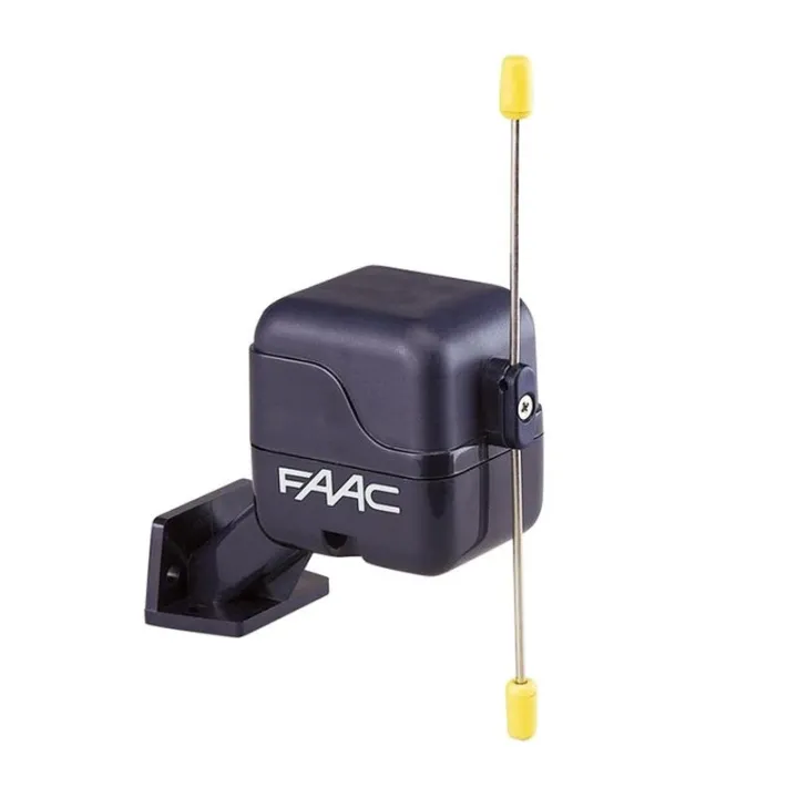 Récepteur 868 Pluri Canal Avec Antenne Bipolaire (Ajouter Une Carte De Décodage)