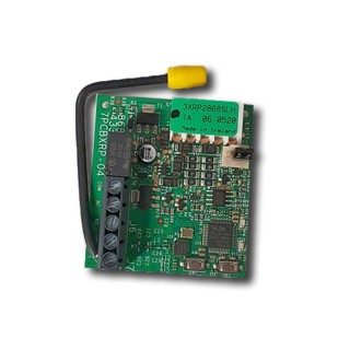 Recepteur Rp2 868 Slh