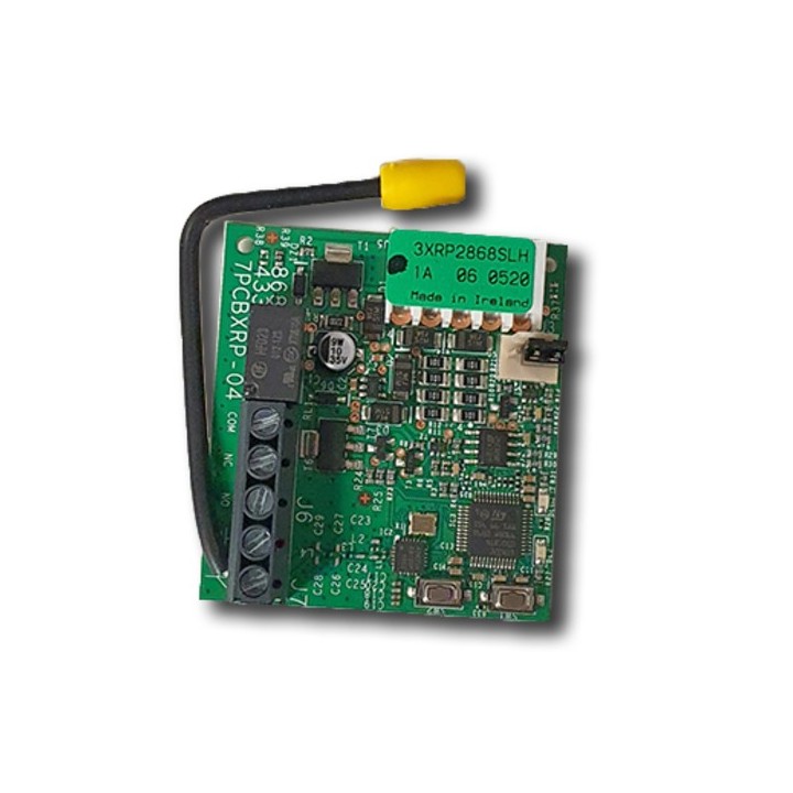 Recepteur Rp2 868 Slh