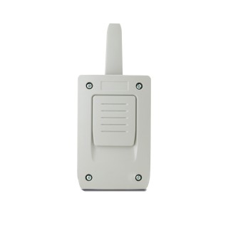 Récepteur 30 codes - 2relais - 12/24 Vac-dc - 868 Mhz