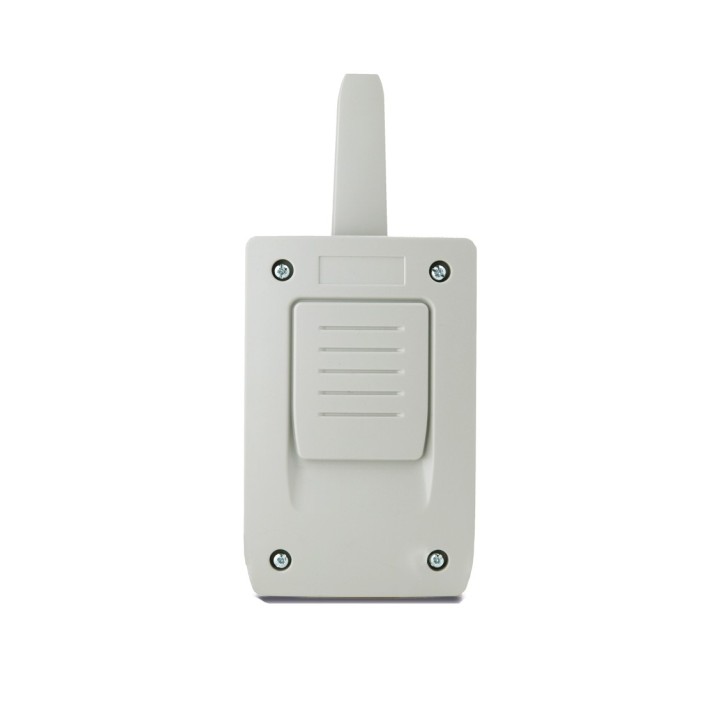 Récepteur 30 codes - 2relais - 12/24 Vac-dc - 868 Mhz
