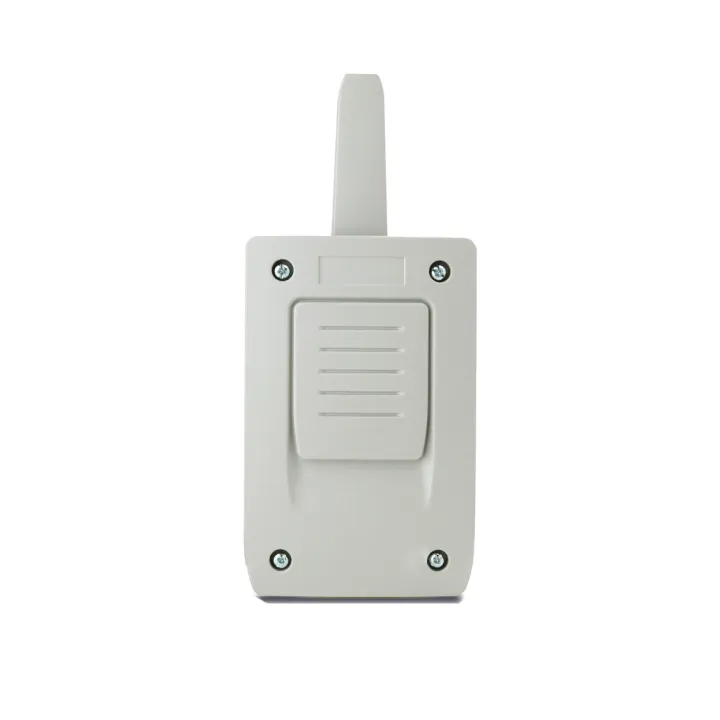 Récepteur 500 Code - 2 Relai 12/24 Vac-Dc - 868 Mhz