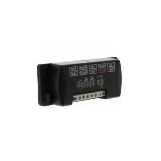 DFLOX2 Récepteur à cabler 2 canaux FLO SWITCH