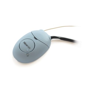 RECEPTEUR 2 CX - 433MHZ - POUR EMETTEUR ONE/SMILO/FLOR/TTS