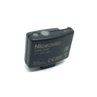 Récepteur Embrochable 433Mhz Bidirectionnel