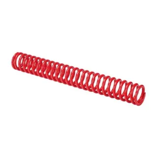 barriere 620 - ressort pour lisse entre 2,5m et 3m, diametre 6mm.