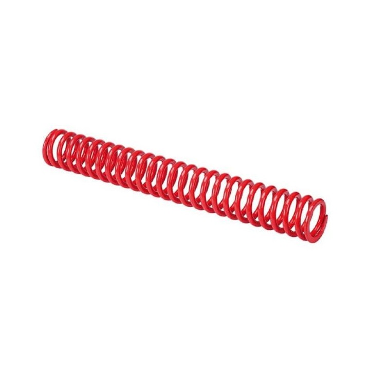 barriere 620 - ressort pour lisse entre 2,5m et 3m, diametre 6mm.