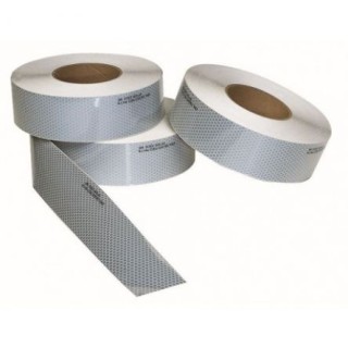 Bande Adhesive Reflechissante Strabuc/Talo