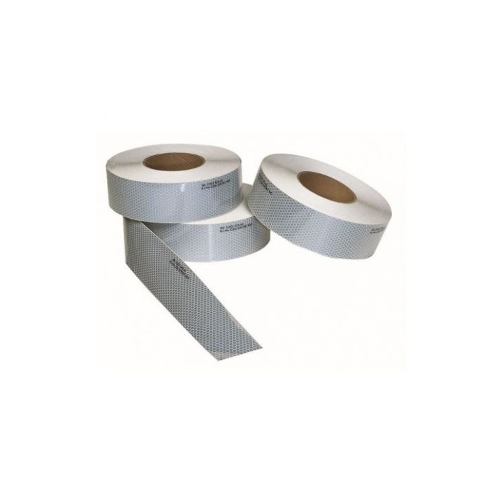 Bande Adhesive Reflechissante Strabuc/Talo