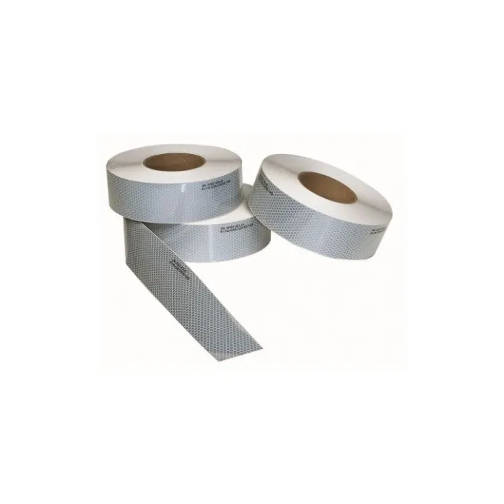 Bande Adhesive Reflechissante Strabuc/Talo