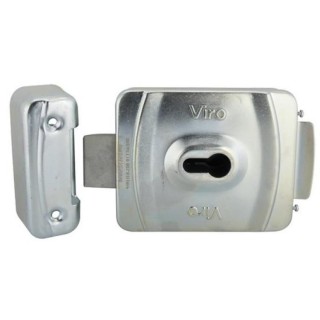 Serrure Viro Horizontale Euro V90
