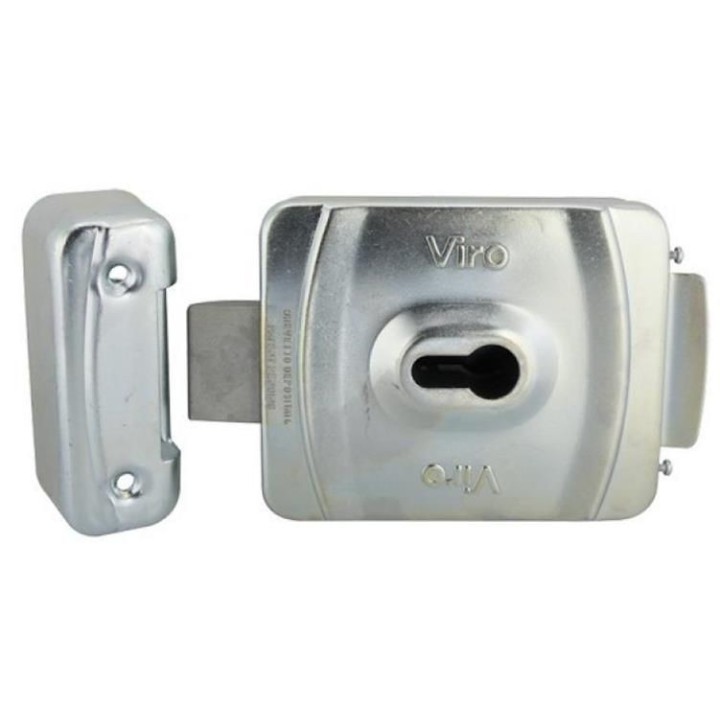 Serrure Viro Horizontale Euro V90