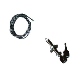 Serrure Pour Deverouillage Exterieur