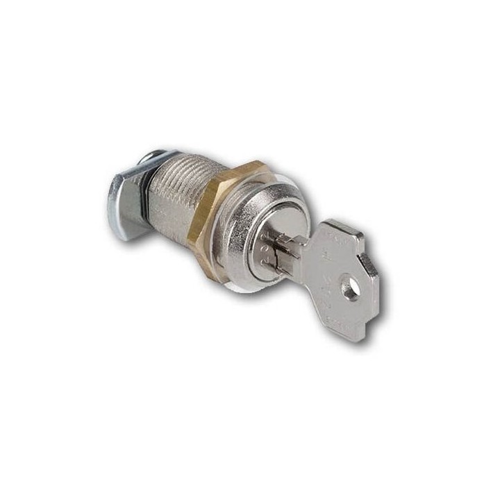 serrure dev.op 746 cle n 1(lot de 1)