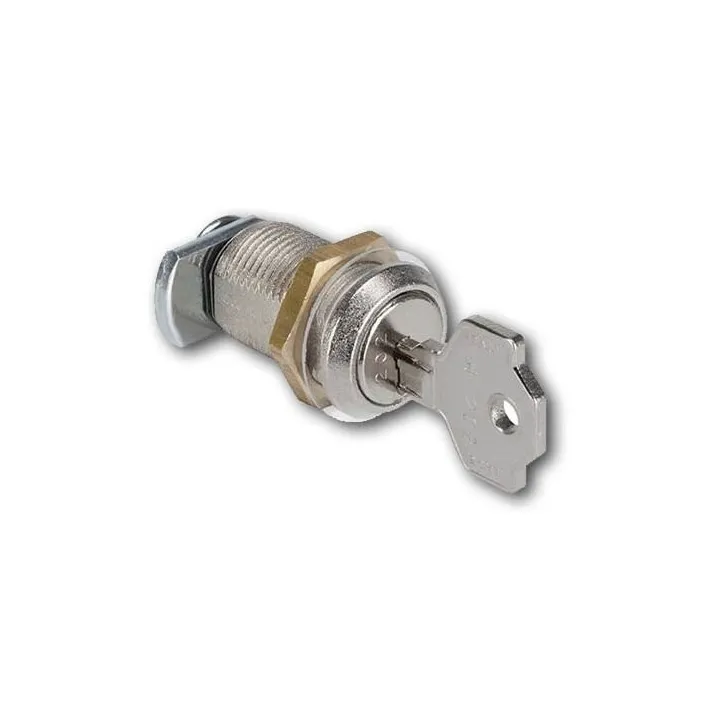 Canon Serrure Pr Xk11B Avec Cle Personnalisee N°1