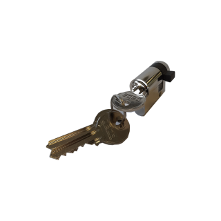 BARILLET EUROPEEN 30/10 PANNETON REGLABLE +3 CLES N31
