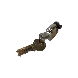Barillet Europeen 30/10 Panneton Reglable +3 Cle N31