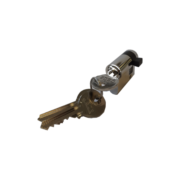 BARILLET EUROPEEN 30/10 PANNETON REGLABLE +3 CLES N31