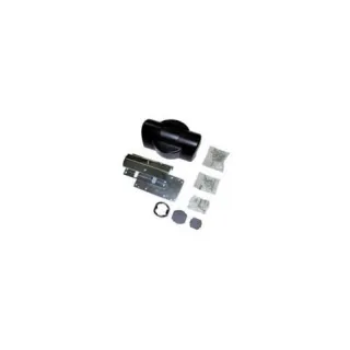 Omega Aq Support De Lisse Rectangulaire Aq3 /Aq5 Pour Giotto Et Moovi