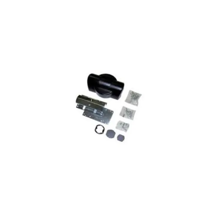 Omega Aq Support De Lisse Rectangulaire Aq3 /Aq5 Pour Giotto Et Moovi