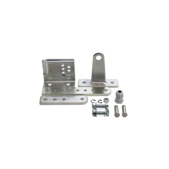 Kit Fixation À Visser Sting