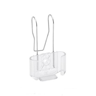 Clip Support Transparent Emetteur Xt