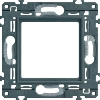 Support À Vis Gallery 2 Modules Ou 1 Poste