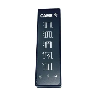 Sélécteur De Fonction Slimètrebasic