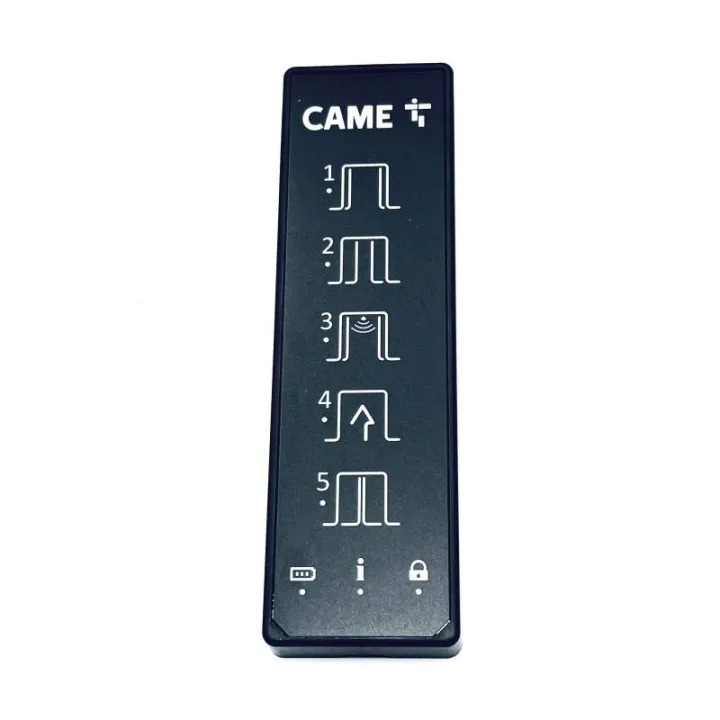 Sélécteur De Fonction Slimètrebasic