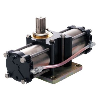 Verin Standard 180° Operateur 750