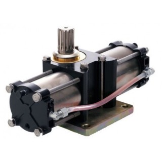 Verin Caisson Autoportant 180°Operateur 750