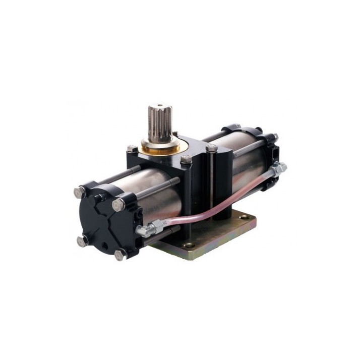 Verin Caisson Autoportant 180°Operateur 750