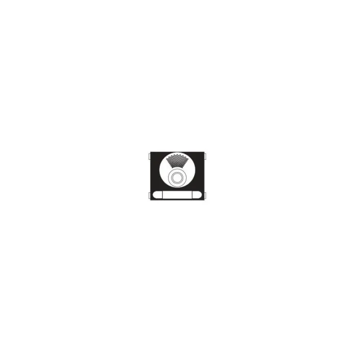 Amplificateur City Vidéo Vds Couleur 2 Bp