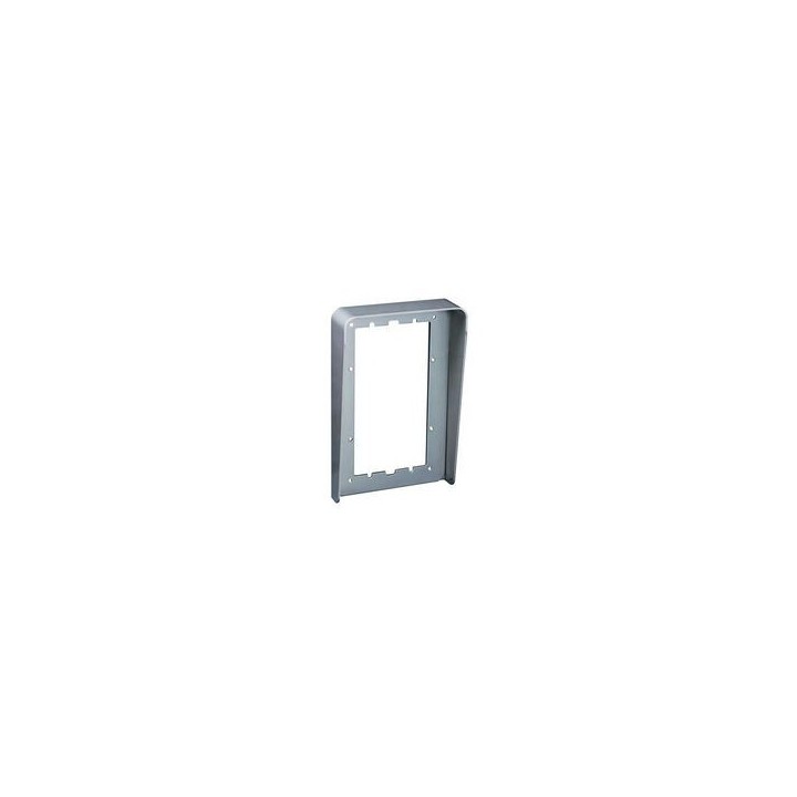 Ce produit est Cadre De Finition  1 Module pour systèmes URMET Ce produit est Cadre De Finition  1 Module pour systèmes URMET