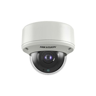 DS-2CE59H8T-AVPIT3ZF(2.7-13.5mm) Dôme HDTVI,5MP,IR60m