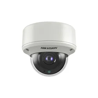 Ds-2Ce59H8T-Avpit3Zf27-135Mm Caméra Dôme Hdtvi,5Mp,Ir60M