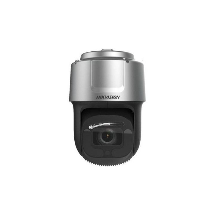 Cam Ds-2Df8C825Ixs-Aelwptz Ip 8Mp Zoom X25-Ip65-Ik10-Hi-Poe/24Va