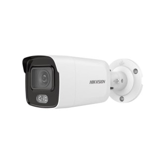Camera Ds-2Cd2087G2-Lu Bullet Ip 8Mp Colorvu Ip67 H265