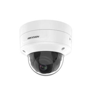 DS-2CD2146G2-I(2.8mm)(C)(O-STD)Dome fixe,AcuS,4MP,IP67/IK10,DKT*