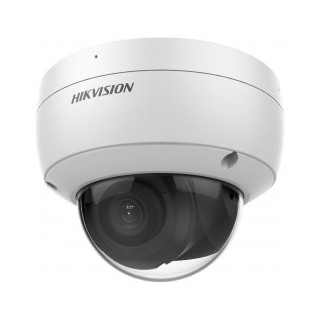 DS-2CD2146G2-ISU (2.8mm) Dome Fixe IP 4MP Micro