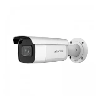 Ds-2Cd2683G2-Izs(2.8-12Mm) Caméra Bullet Ip Varifocale 8Mp Acusense, Ir 60M