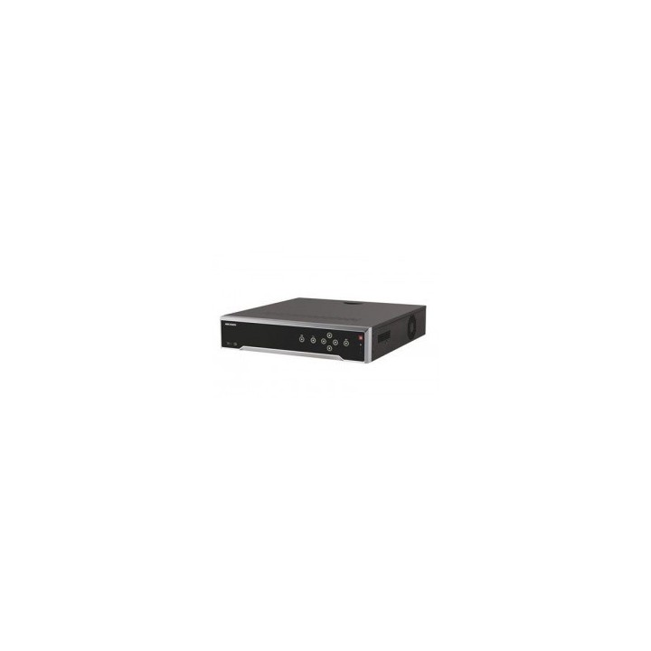 Enregistreur NVR 32 canaux 4K format 1,5U avec support multi-caméras (DS-7732NI-I4(B)(STD))