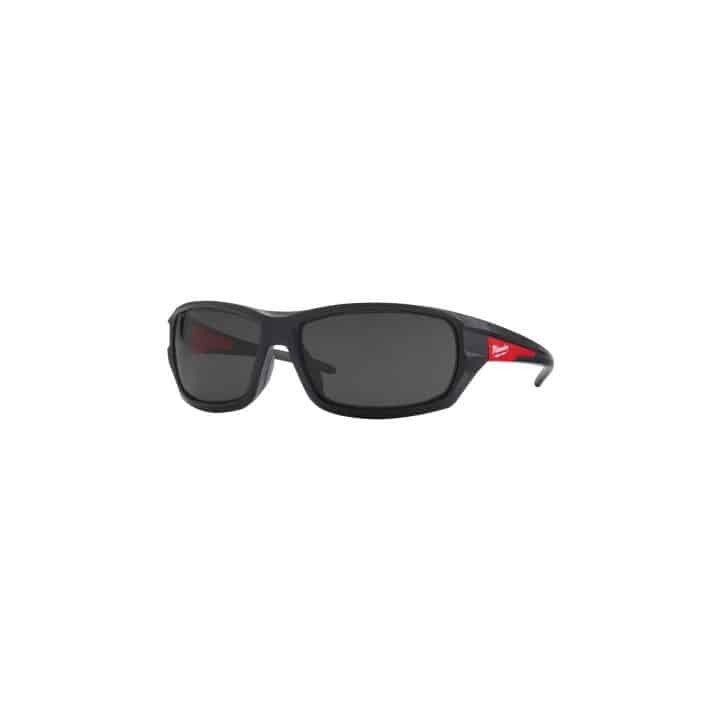 LUNETTES DE SÉCURITÉ TINTÉES PERFORMANCE -1PC