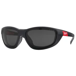 Lunette De Sécurité Tintée Hte Performance+ Joint Amovible