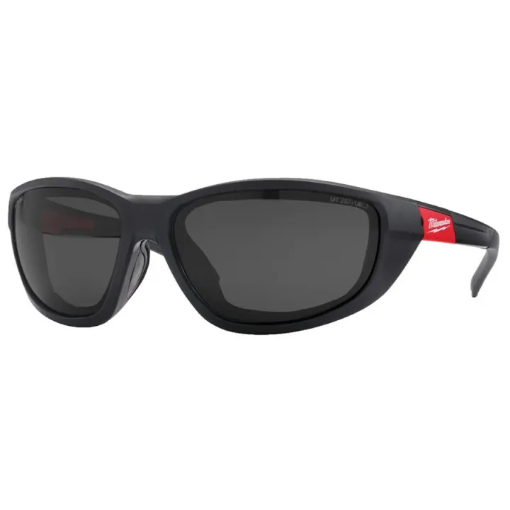 Lunette De Sécurité Tintée Hte Performance+ Joint Amovible