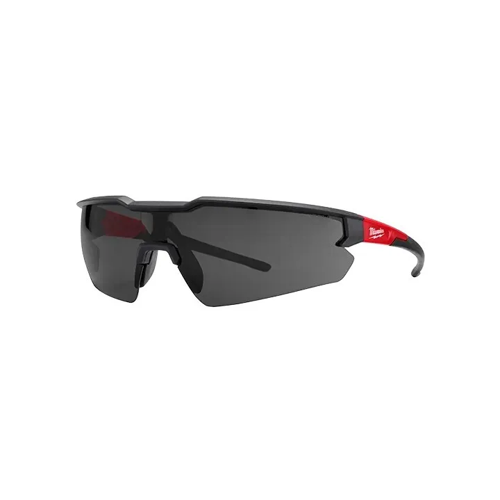 Lunette De Sécurité Tintée Anti-Buée & Anti-Rayure