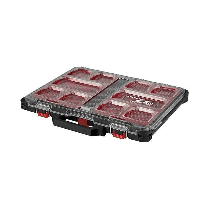 Packout Slim Organiser1Pc