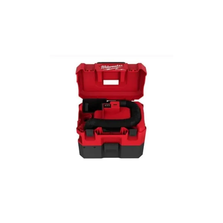 Aspirateur Eau Et Poussières 12 Volts M12 Fvcl-0 M12 Fvcl-0